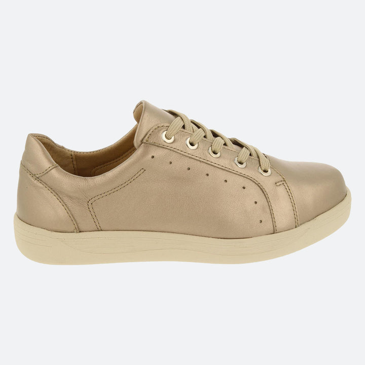 Womens Wide Fit DB Sinead Shoes