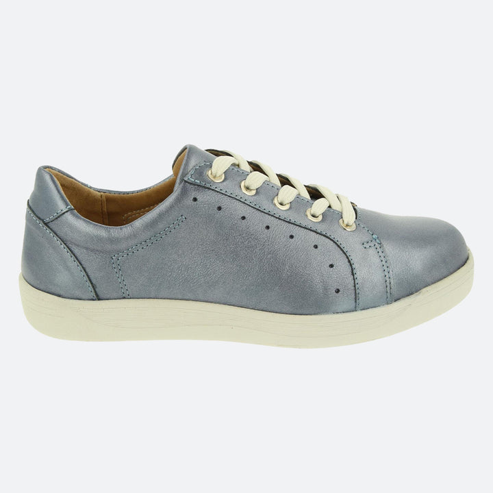 Womens Wide Fit DB Sinead Shoes