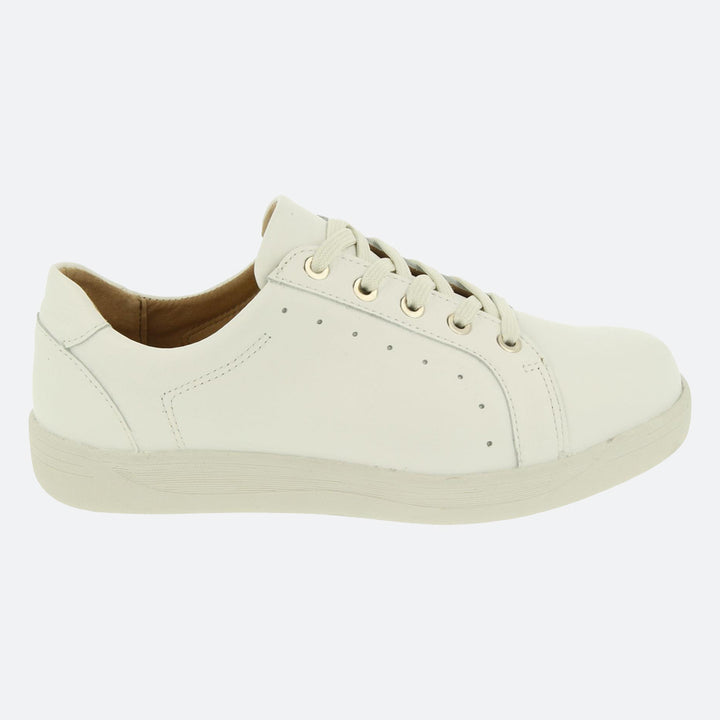 Womens Wide Fit DB Sinead Shoes