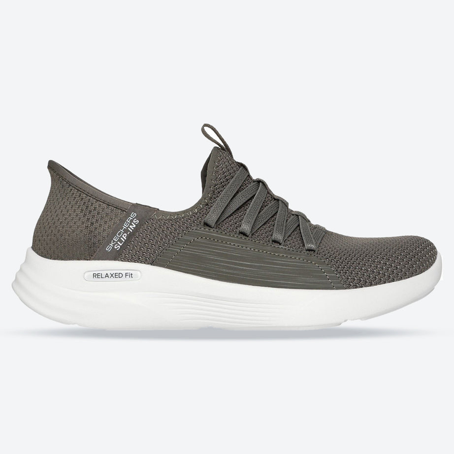 Women's Relaxed Fit Skechers 150353 Sport Ballet Chic Sneakers