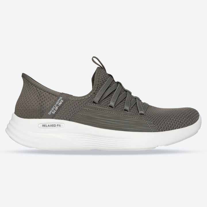 Women's Relaxed Fit Skechers 150353 Sport Ballet Chic Sneakers