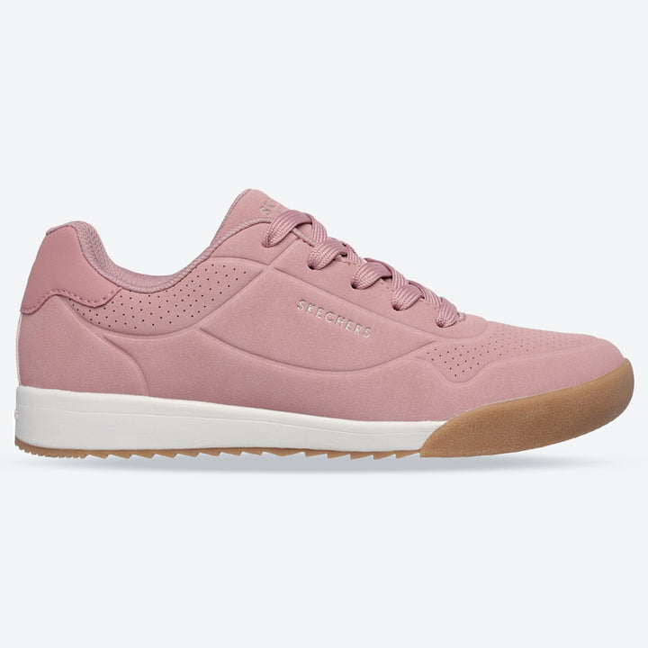 Women's Wide Fit Skechers 177510 Zinger 2.0 The Arwen Sneakers