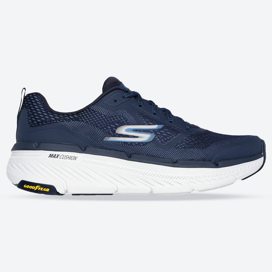 Men's Wide Fit Skechers 220840 Max Cushioning Premier 2.0 Vantage