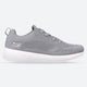 Mens Wide Fit Skechers 232290 Squad Sneakers