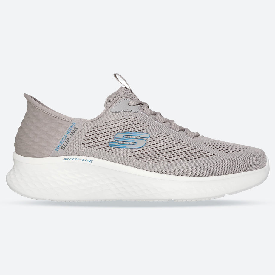 Men's Wide Fit Skechers 232466 Slip-ins Skech Lite Pro Primebase