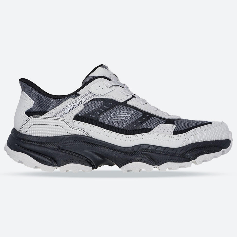Men's Wide Fit Skechers 237744 Slip-ins Vigor At Sneakers