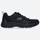 Men's Relaxed Fit Skechers 51898 Oak Canyon Verketta Sneakers