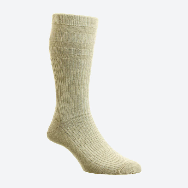 Mens HJ HALL Softop HJ190 Wool Socks