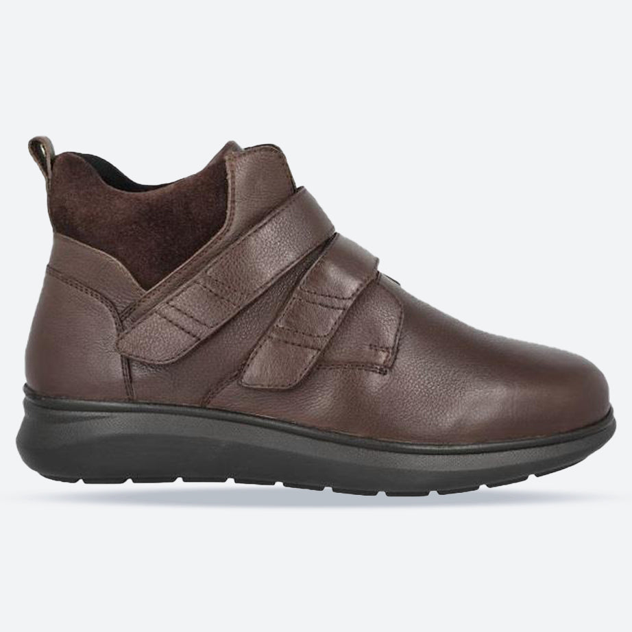 Men's Wide Fit DB Solomon Boots
