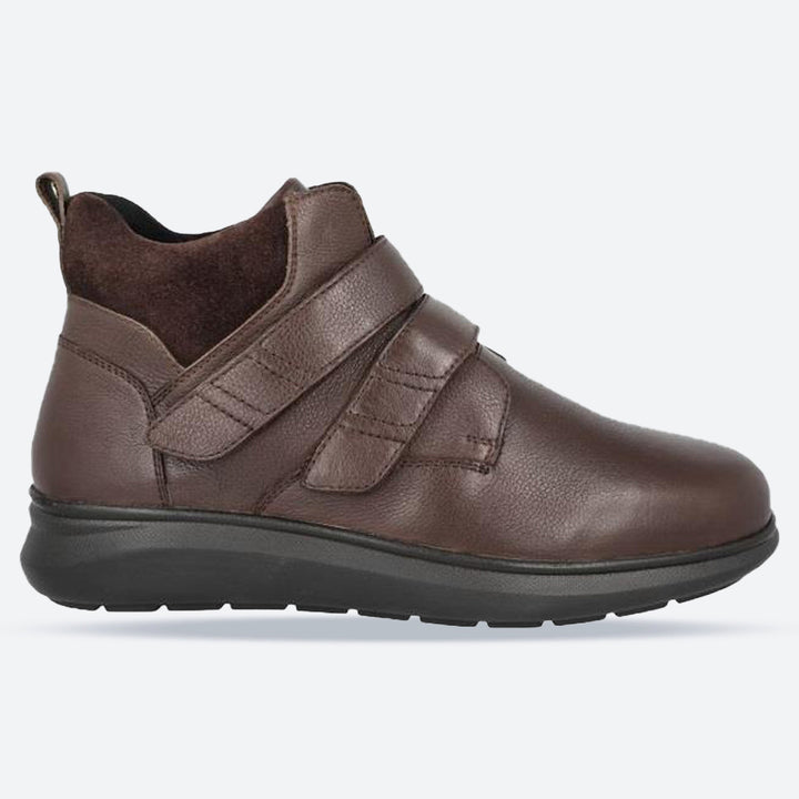 Men's Wide Fit DB Solomon Boots