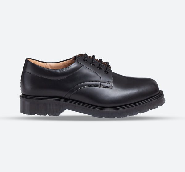 Mens Wide Fit Solovair 1562 Shoes | Solovair | Wide Fit Shoes