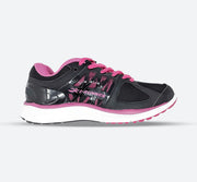 Womens Wide Fit I-Runner Sophia Trainers