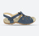 Womens Wide Fit DB Swift Sandals