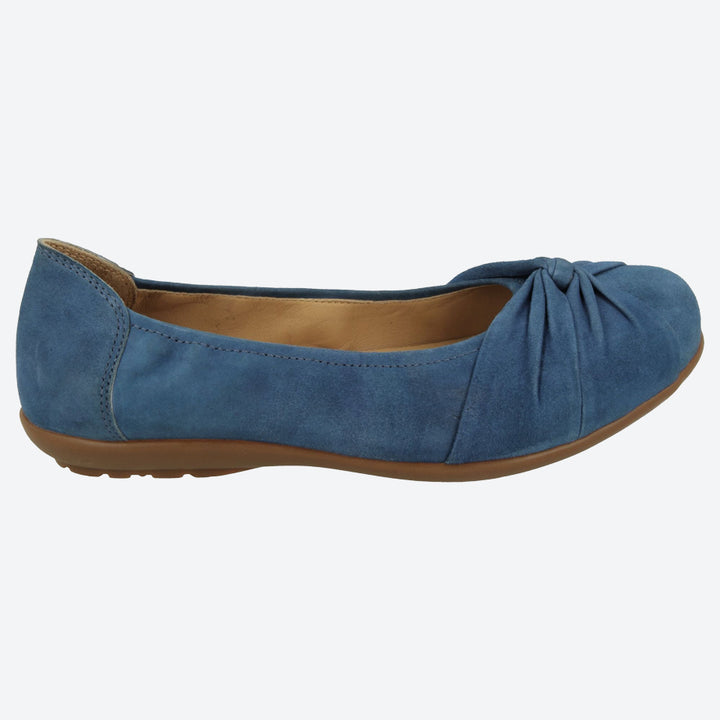 Womens Wide Fit DB Tetbury Court Shoes