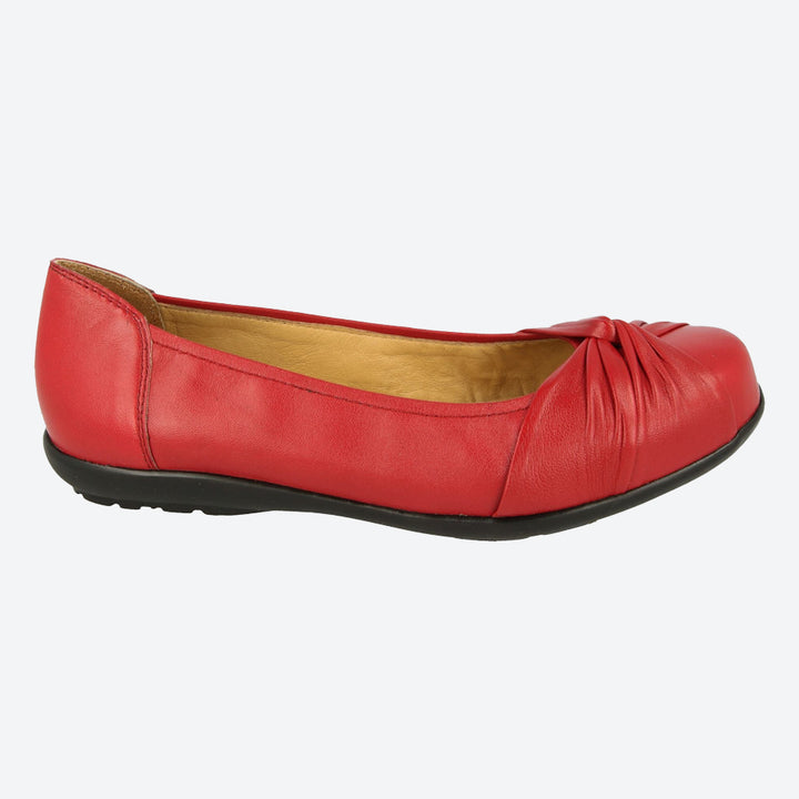 Womens Wide Fit DB Tetbury Court Shoes