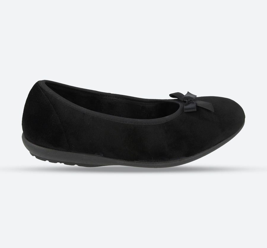 Slippers For Swollen Feet | Slippers | Wide Fit Shoes â Wide Fit Shoes US