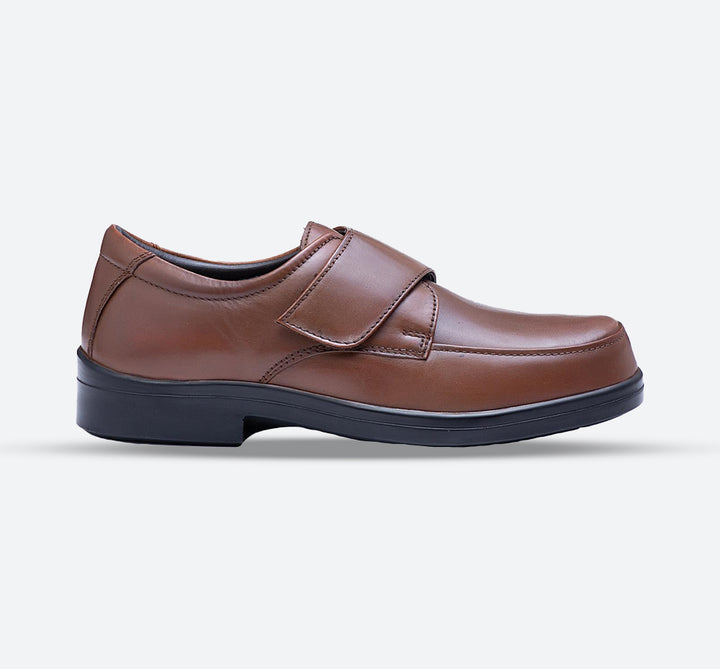 Mens Wide Fit Tredd Well York Shoes