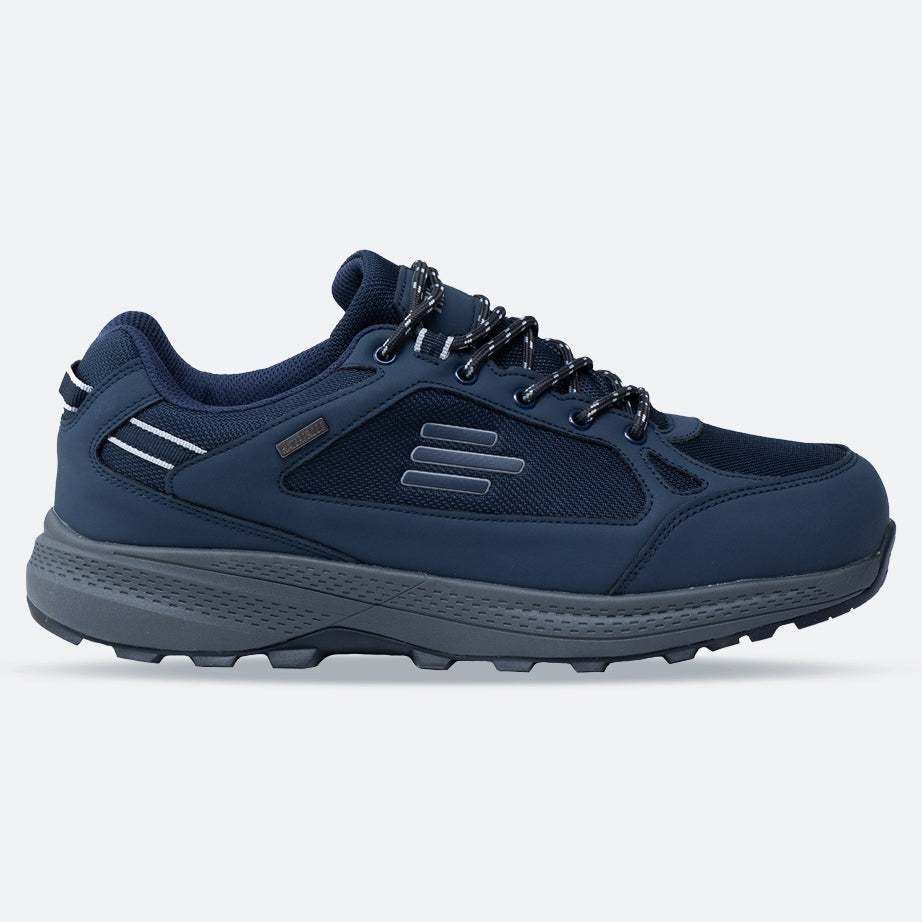 Men's Wide Fit Tredd Well Cloud Walk Sneakers