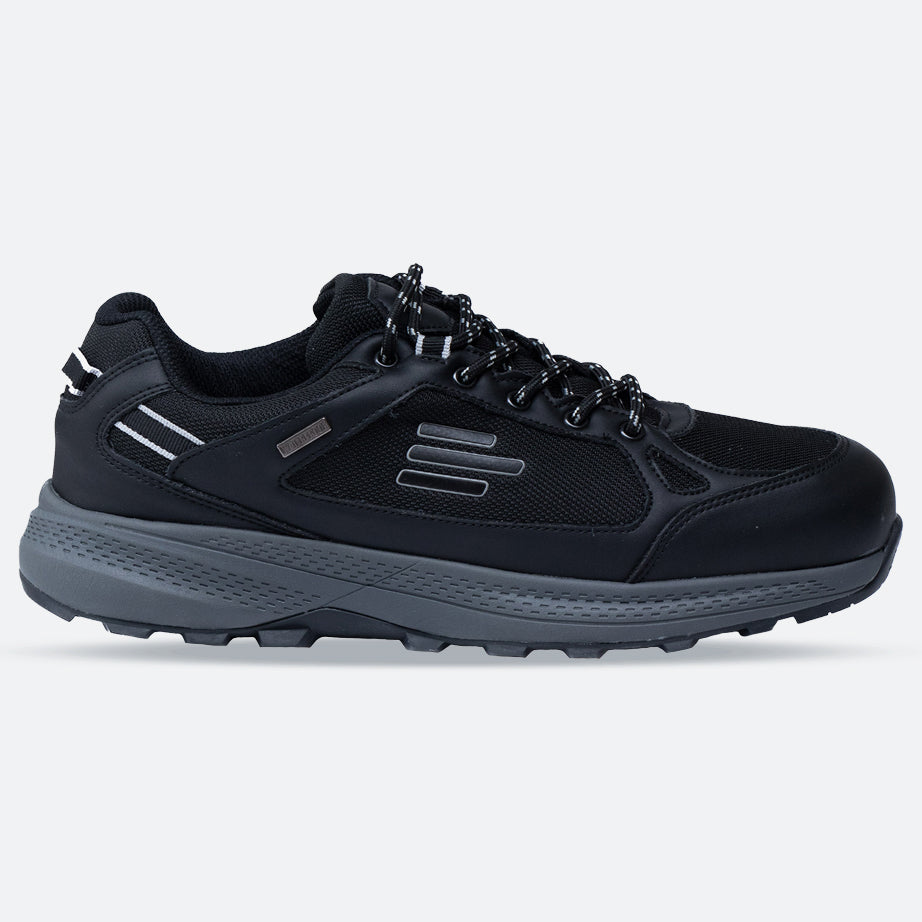 Tredd Men's Wide Fit Tredd Well Cloud Walk Sneakers | Tredd Well | Wide Fit ...