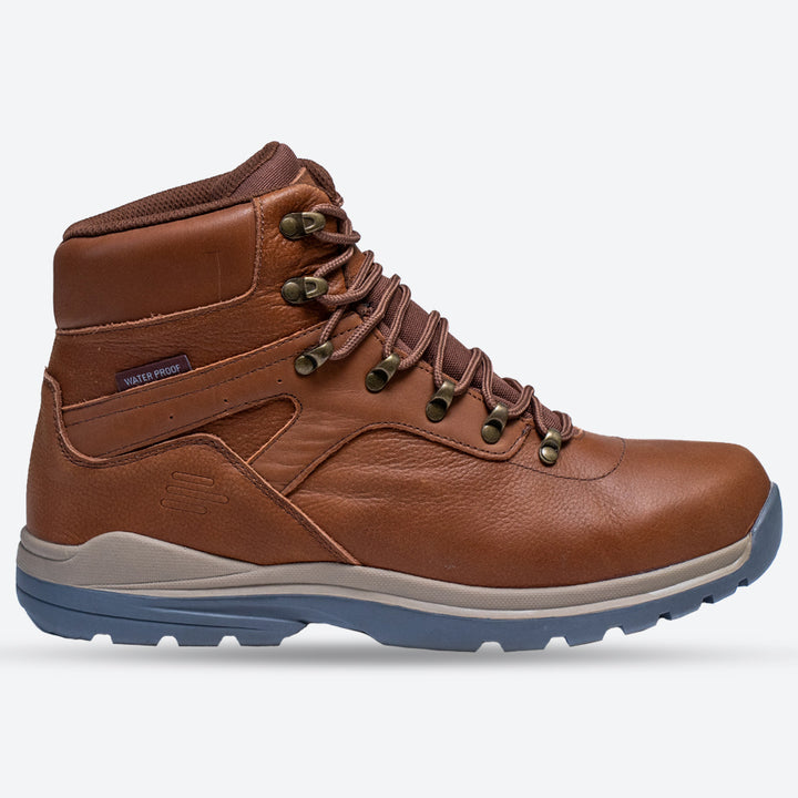 Men's Wide Fit Tredd Well Hiker Pro Boots
