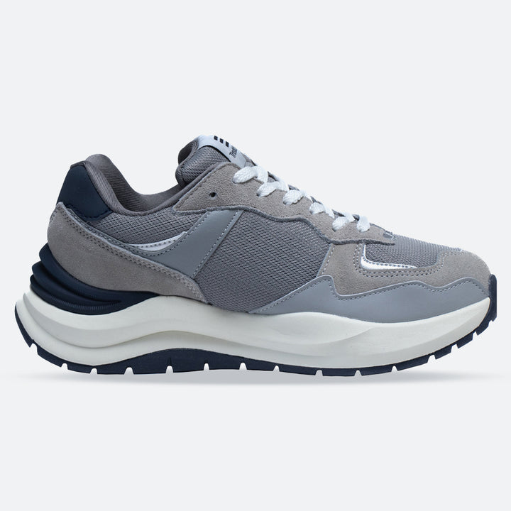 Men's Wide Fit Tredd Well Stoner Sneakers