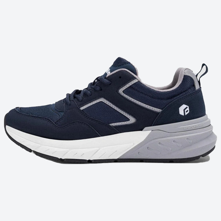 Mens Wide Fit FitVille Rebound Neo V2 Sneakers
