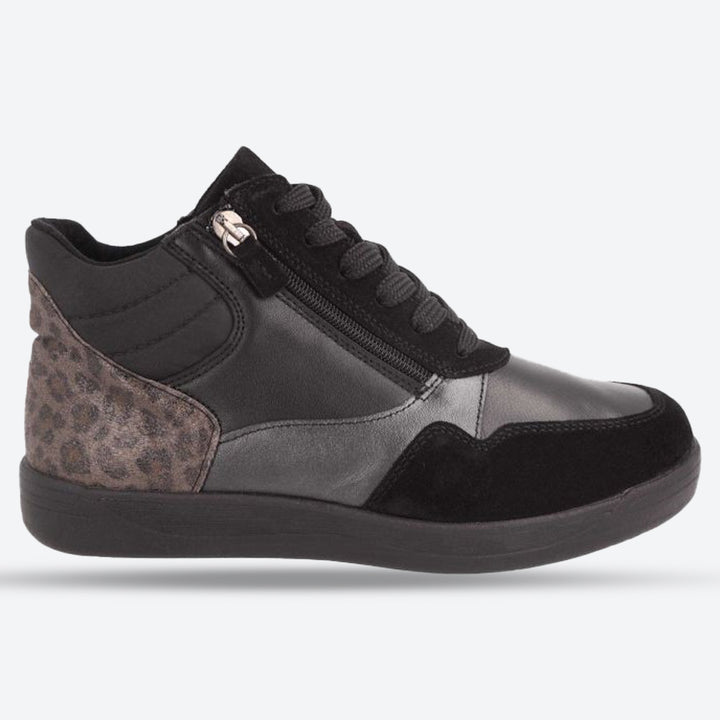 Women's Wide Fit DB Freya Shoes