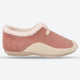 Women's Wide Fit DB Jodie Slip on Slippers