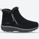 Womens Wide Fit Skechers 167862W Boots