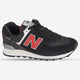 Women's Wide Fit New Balance U5748JL Sneakers