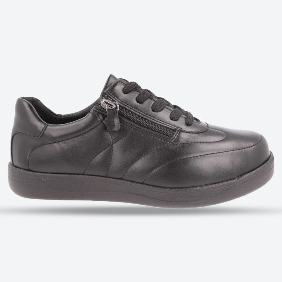 Women's Wide Fit DB Jessica Shoes