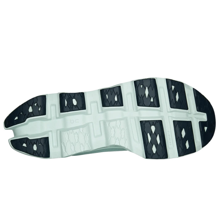 Herren On Cloudmonster 3 Sneakers mit weiter Passform