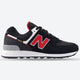 Men's Wide Fit New Balance U5748JL Sneakers