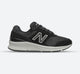 Womens Wide Fit New Balance WW880 Walking Sneakers