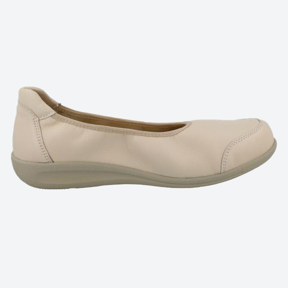 Women's Wide Fit DB Whitethroat Shoes