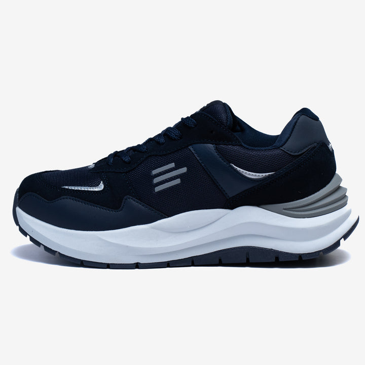 Men's Wide Fit Tredd Well Element Sneakers