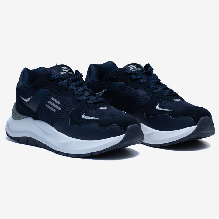 Men's Wide Fit Tredd Well Element Sneakers