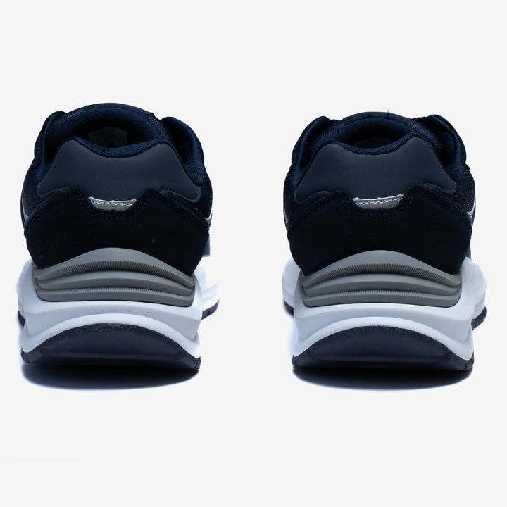 Men's Wide Fit Tredd Well Element Sneakers