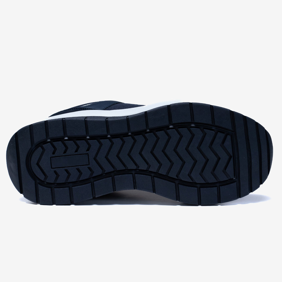 Men's Wide Fit Tredd Well Element Sneakers