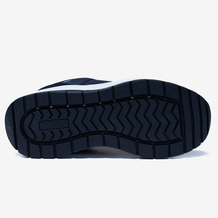 Men's Wide Fit Tredd Well Element Sneakers