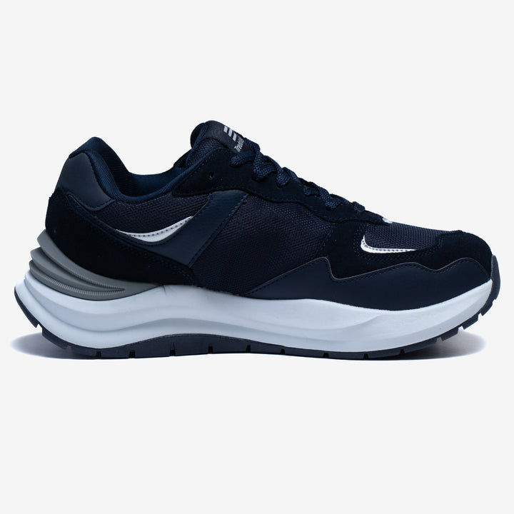 Men's Wide Fit Tredd Well Element Sneakers