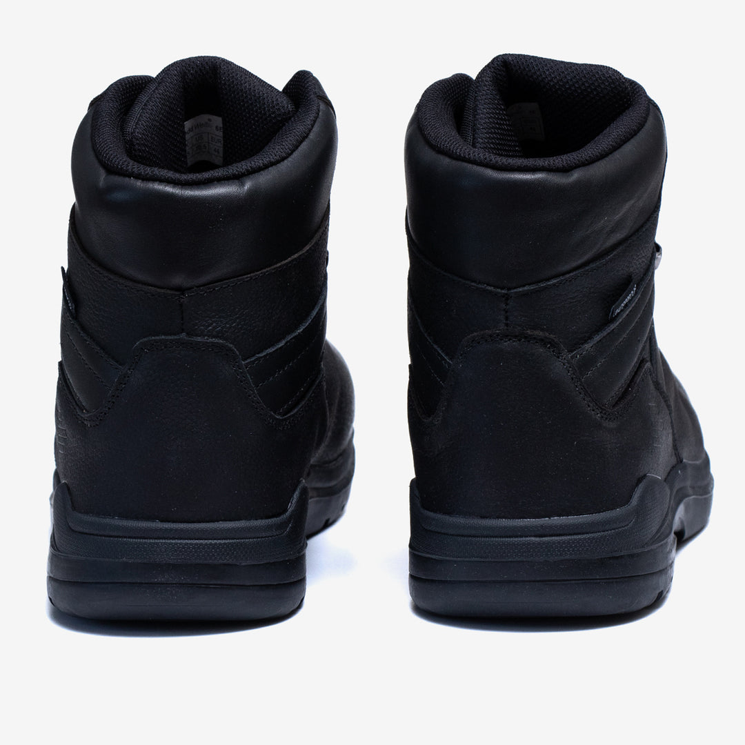 Men's Wide Fit Tredd Well Hiker Pro Boots