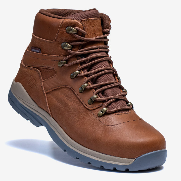 Men's Wide Fit Tredd Well Hiker Pro Boots