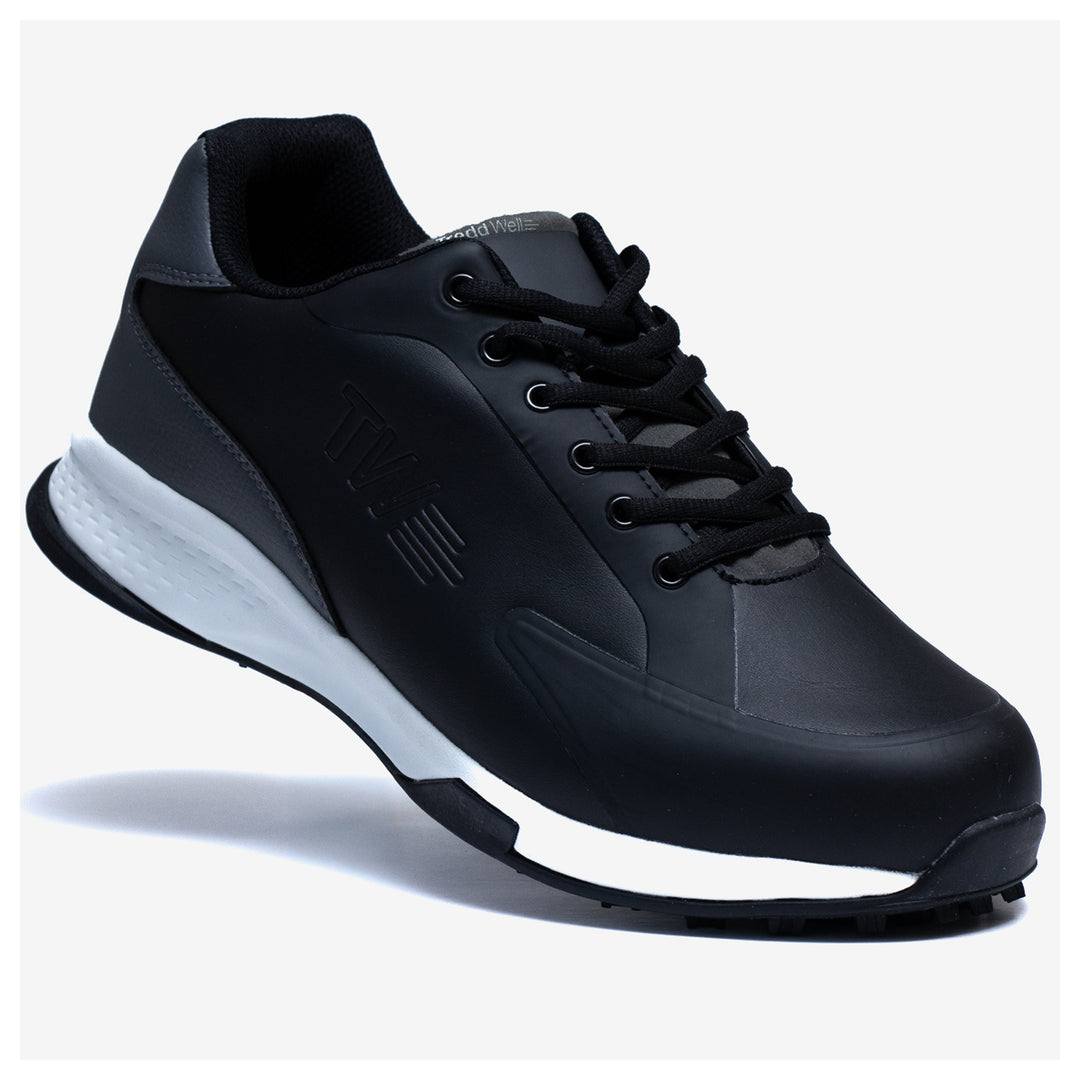 Men's Wide Fit Tredd Well Ignite Golf Pro Sneakers