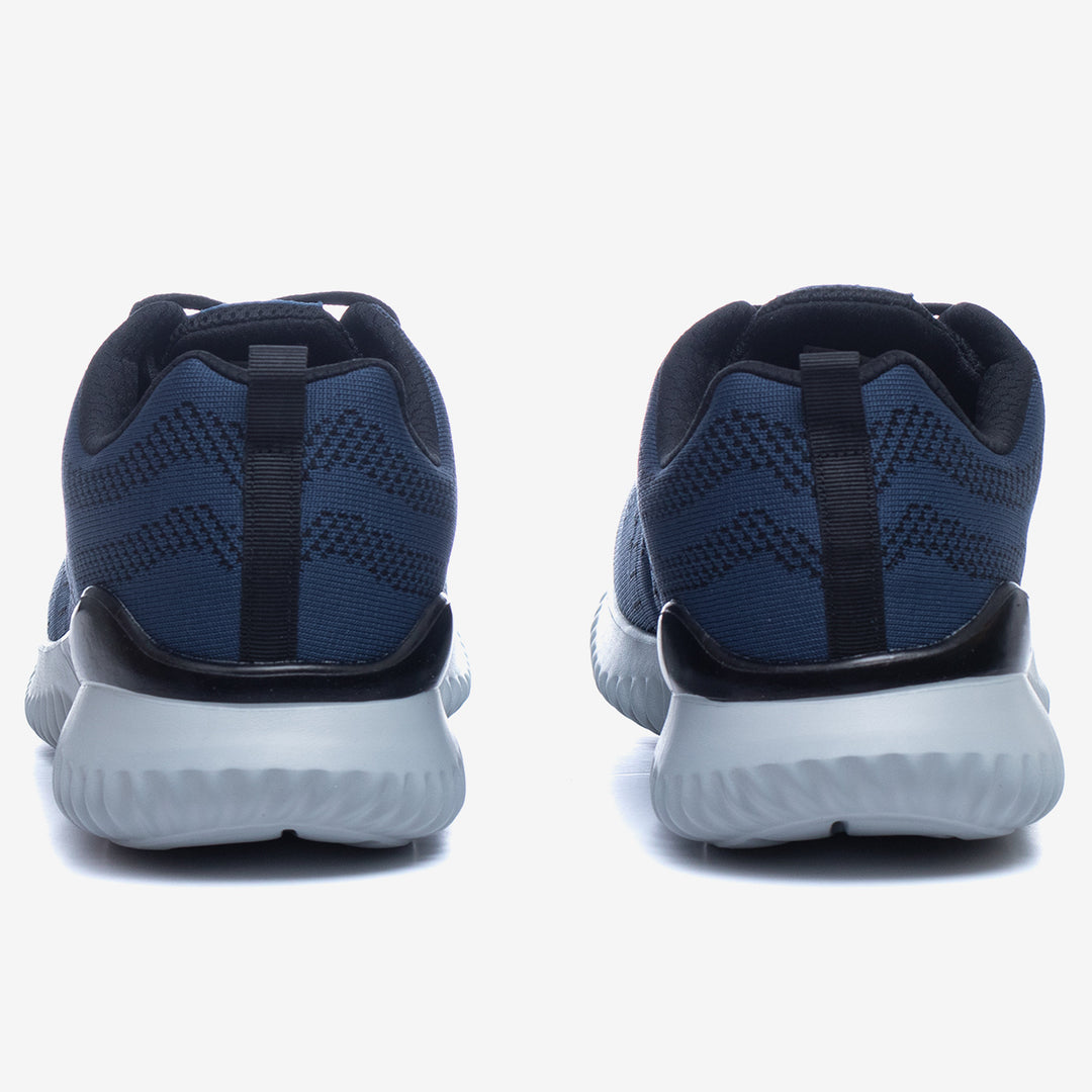 Men's Wide Fit Tredd Well Nitrate Sneakers