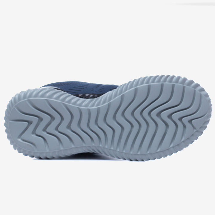 Men's Wide Fit Tredd Well Nitrate Sneakers