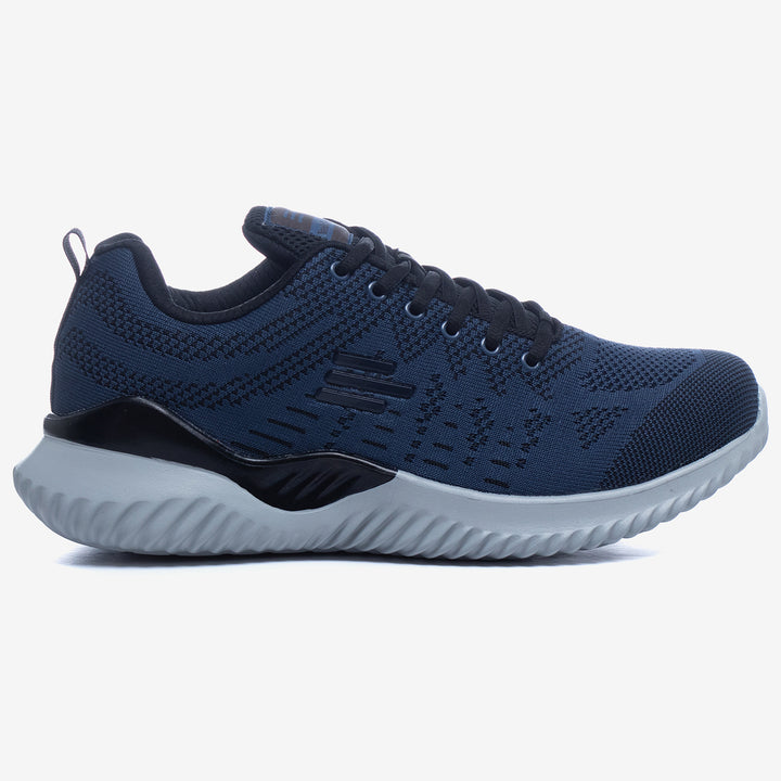 Men's Wide Fit Tredd Well Nitrate Sneakers