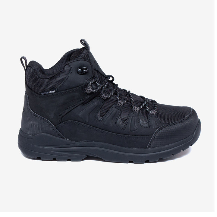 Men's Wide Fit Tredd Well Ridge Walker 3 Sneakers