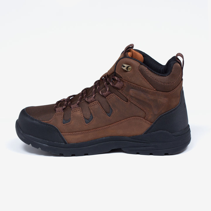Men's Wide Fit Tredd Well Ridge Walker 3 Sneakers