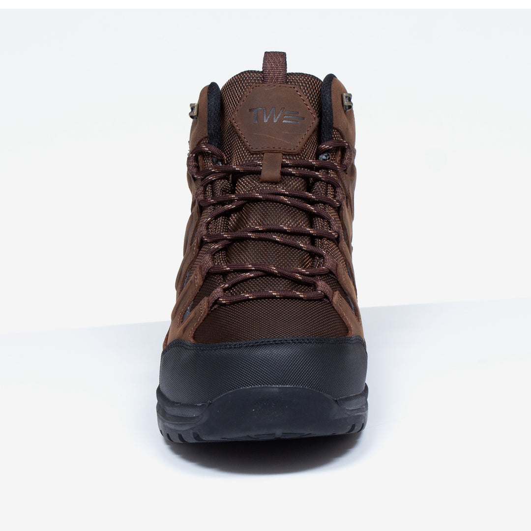 Men's Wide Fit Tredd Well Ridge Walker 3 Sneakers
